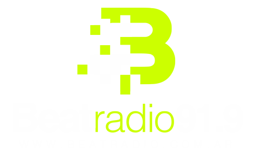 Beat Radio Logo