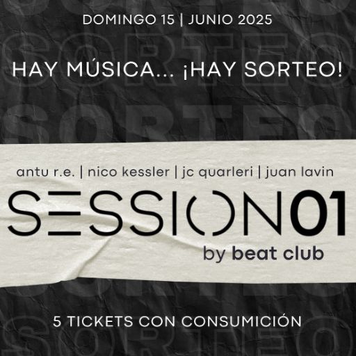 Contenido Beat Radio 4
