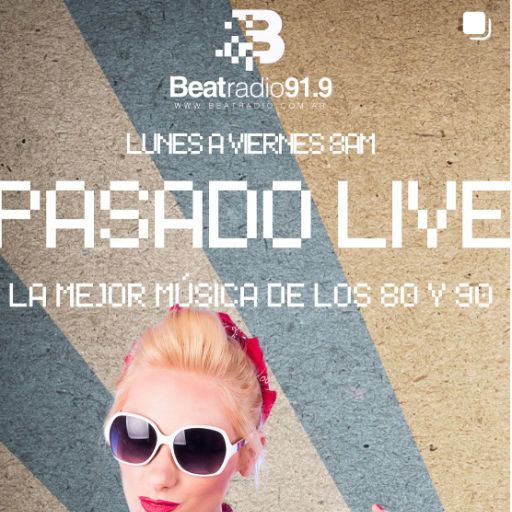 Contenido Beat Radio 10