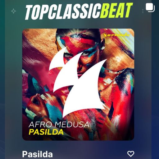 Contenido Beat Radio 12